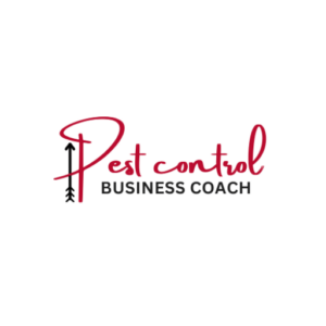 Pest Control Business Coach logo