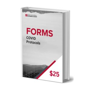 FORMS - Covid Protocol