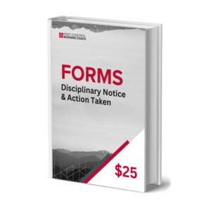 FORMS - Disciplinary-Notice-and-Action-taken